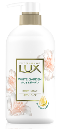 LUX Body Soap Perfumed, 450 g