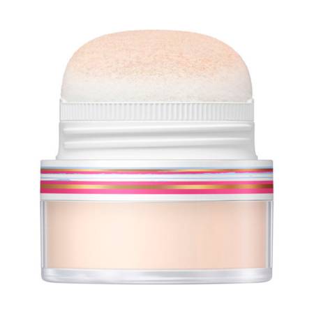 Kanebo Coffret D'or Tapping Light Foundation Powder Foundation, 3,3gr