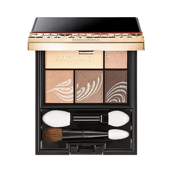 Shiseido MAQuillAGE Dramatic Styling Eyes Тени для глаз, 4гр - фото