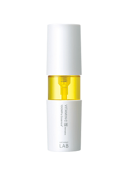 Unlabel LAB  Vitamin C 15 Essence Deep-penetrating serum with vitamin C to tighten pores and brighten skin, 50 ml