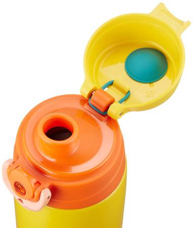 Thermos Thermos mug and carrying case "Miffy", 600-630 ml