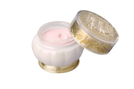 KANEBO MILANO COLLECTION Dress Up Cream 2023 SPF20/PA++ Make-up base veil for face and décolleté, limited edition