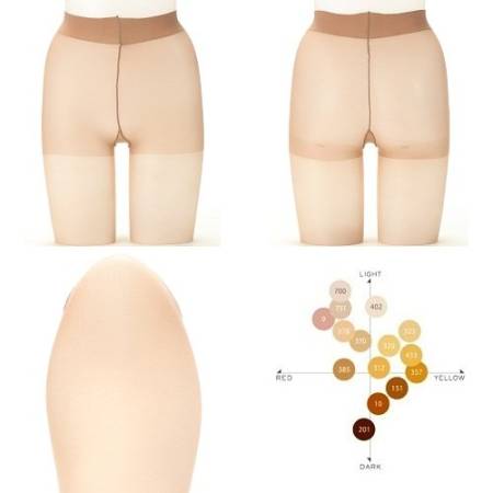 картинка ATSUGI TIGHTS "PRESSURE" магазин одежды и аксессуаров являющийся официальным дистрибьютором в России  ATSUGI TIGHTS "PRESSURE"