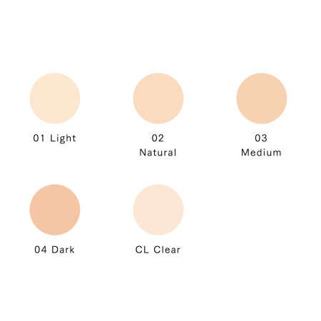 KANEBO LUNASOL Glowing Watery Oil Liquid SPF25 / PA ++, 30 ml