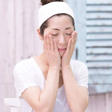 DEA GAIA Cell Refactor Face pack Anti-Aging Biocellulose Mask, 1pc