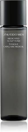 SHISEIDO MEN Medicated Scalp Tonic, 200 ml