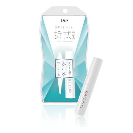 D-UP Orishiki Eyelid Skin Film, 4 ml