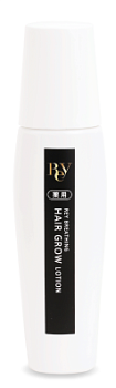 REY Breathing Hair Growth Lotion Лосьон, стимулирующий рост волос, 120 мл - фото