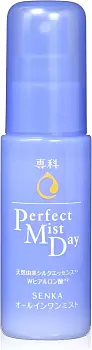 Купить SHISEIDO Hada Senka Perfect Mist Day Увлажняющий спрей для лица, 50мл на 36best.com — фото SHISEIDO Hada Senka Perfect Mist Day Увлажняющий спрей для лица, 50мл - фото