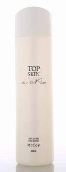 Купить McCoy Top Skin Mist Lotion Балансирующий и омолаживающий мист-бустер, 300 мл на 36best.com — фото McCoy Top Skin Mist Lotion Балансирующий и омолаживающий мист-бустер, 300 мл - фото
