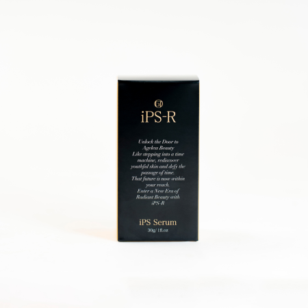 GINZA TOMATO iPS-R Serum Innovative anti-aging serum, 30g