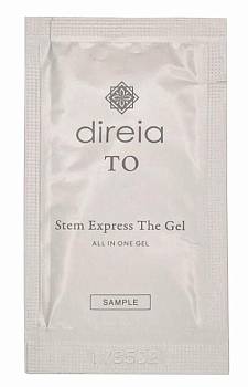 Direia TO Stem Express the Gel, sample 1,5 g