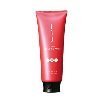 Купить LEBEL IAU Cream Melt Repair Восстанавливающий и увлажняющий волосы аромакрем на 36best.com — фото LEBEL IAU Cream Melt Repair Восстанавливающий и увлажняющий волосы аромакрем - фото