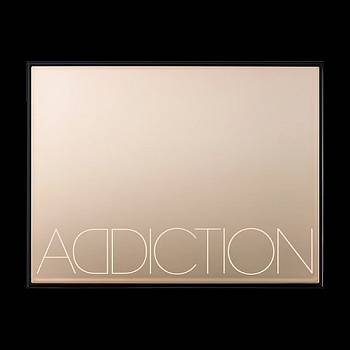 Корпус к Addiction Glow Powder Foundation Pure Корпус к Addiction Glow Powder Foundation Pure