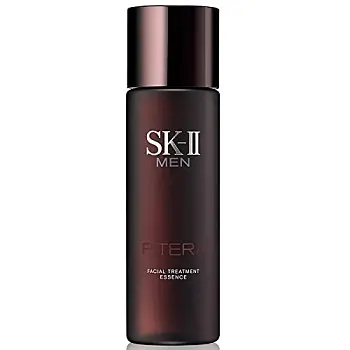 Купить SK-II FOR MEN FACIAL TREATMENT ESSENCE Омолаживающая эссенция для лица, 230 мл на 36best.com — фото SK-II FOR MEN FACIAL TREATMENT ESSENCE Омолаживающая эссенция для лица, 230 мл - фото