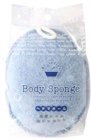 Body Sponge Loofah sponge for body