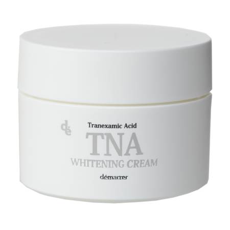 Demarrer TNA Whitening Cream with tranexamic acid, 45 g