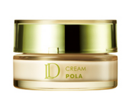 POLA D cream CREAM 30 g