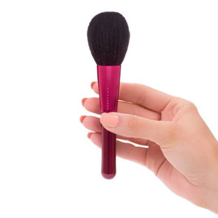 картинка CHIKUHODO Passion Series PS-1 Powder Brush магазин одежды и аксессуаров являющийся официальным дистрибьютором в России  CHIKUHODO Passion Series PS-1 Powder Brush