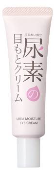Купить ISHIZAWA Urea moisture eye cream Увлажняющий крем для глаз с мочевиной и гиалуроновой кислотой, 30 гр на 36best.com — фото ISHIZAWA Urea moisture eye cream Увлажняющий крем для глаз с мочевиной и гиалуроновой кислотой, 30 гр - фото