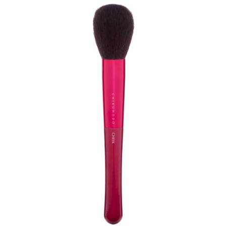 картинка CHIKUHODO Passion Series PS-2 Cheek Brush for blush магазин одежды и аксессуаров являющийся официальным дистрибьютором в России  CHIKUHODO Passion Series PS-2 Cheek Brush for blush