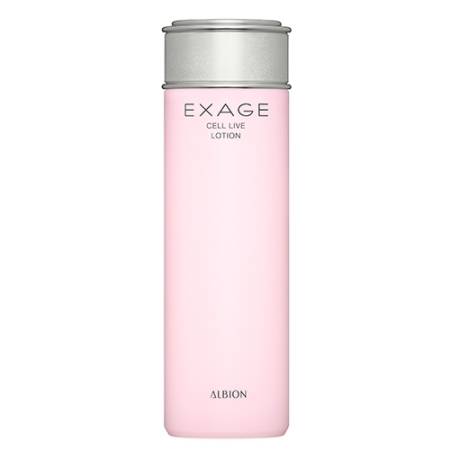 ALBION EXAGE CELL LIVE LOTION, 150 ml