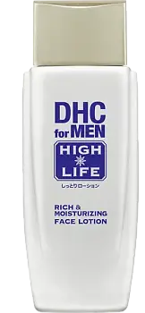 Купить DHC  Rich & Moisturizing Face Lotion лосьон увлажняющий для мужчин 150 мл на 36best.com — фото DHC  Rich & Moisturizing Face Lotion лосьон увлажняющий для мужчин 150 мл - фото
