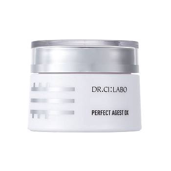 Купить Dr. Ci: Labo Perfect Agest DX Омолаживающий крем с фуллеренами, 50 г на 36best.com — фото Dr. Ci: Labo Perfect Agest DX Омолаживающий крем с фуллеренами, 50 г - фото