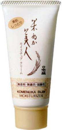 Komenuka Bijin Moisturizer Moisturizing cream 35 g.
