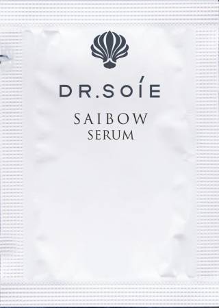 DR.SOIE, Amaranth Saibow Serum, sample 2 ml