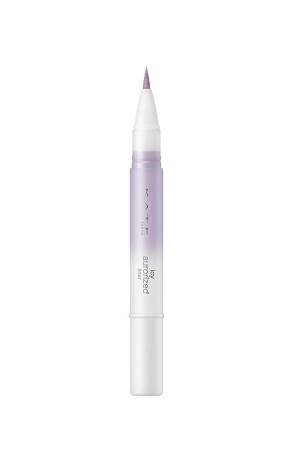картинка KATE Icy Aurorize Liner, 1.6 ml магазин одежды и аксессуаров являющийся официальным дистрибьютором в России  KATE Icy Aurorize Liner, 1.6 ml