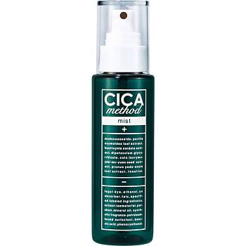 COGIT CICA Method Mist for instant hydration and soothing of the skin, 100 ml