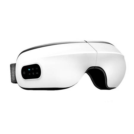 картинка Belulu EyeRefle Eye Massager магазин одежды и аксессуаров являющийся официальным дистрибьютором в России  Belulu EyeRefle Eye Massager
