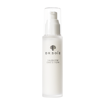 DR.SOIE, Amaranth Saibow Emulsion Эмульсия для лица, 50 мл - фото