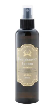 Deepbooster Lotion Deep Moisturizing Booster