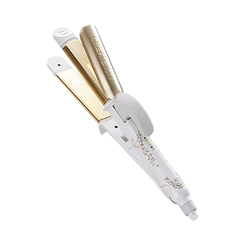 Купить CREATE ION IRON GRACE Clever II 32 mm SSC - W 32 W Утюжок для волос + щипцы для завивки волос 2 в 1 на 36best.com — фото CREATE ION IRON GRACE Clever II 32 mm SSC - W 32 W Утюжок для волос + щипцы для завивки волос 2 в 1 - фото