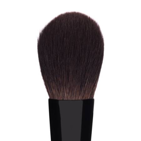 картинка CHIKUHODO Z Series Z-8 Cheek Brush for blush магазин одежды и аксессуаров являющийся официальным дистрибьютором в России  CHIKUHODO Z Series Z-8 Cheek Brush for blush