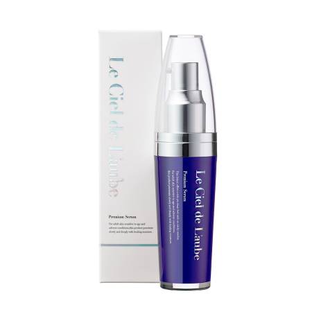 AXXZIA Le Ciel de L`aube Premium Toning Serum, 30 ml