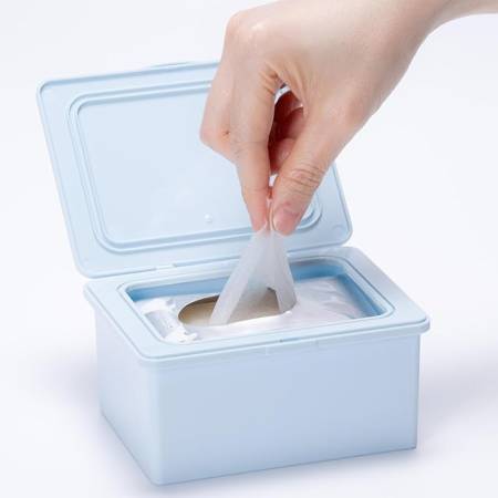 KOSE Cosmeport Clear Turn Sorry Skin Awake Switch Mask for awakening and transparency of the skin, 30 pieces