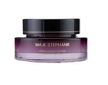 Купить MAJE STEPHANIE Moisturizing Night Cream Увлажняющий крем для ночного ухода, 45 г на 36best.com — фото MAJE STEPHANIE Moisturizing Night Cream Увлажняющий крем для ночного ухода, 45 г - фото