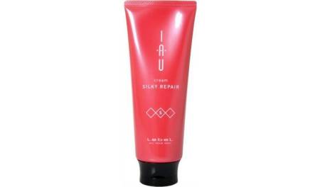 Aromagram silky texture to strengthen the hair IAU cream SILKY REPAIR, LEBEL