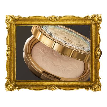 KANEBO MILANO COLLECTION GR Face-Up Powder 2021, 30 g