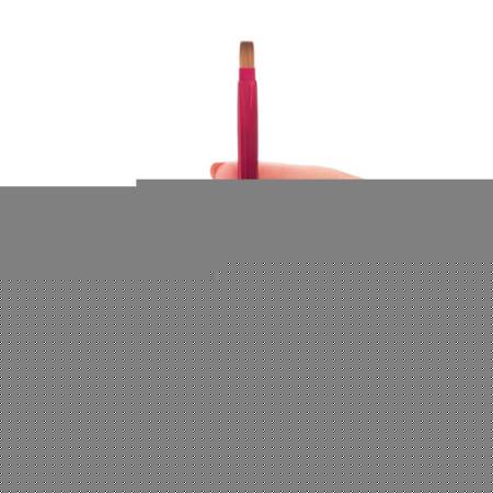 картинка CHIKUHODO Passion Series PS-7 Lip Brush for lips магазин одежды и аксессуаров являющийся официальным дистрибьютором в России  CHIKUHODO Passion Series PS-7 Lip Brush for lips