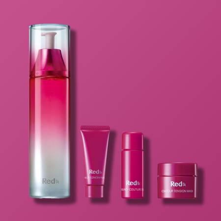 Japanese Skincare - Buy POLA Red BA Premium Kit Online from Japan | 36Best Kawai POLA Red BA Premium Kit