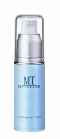 METATRON MT Condense C Serum highly Concentrated vitamin serum, 20ml