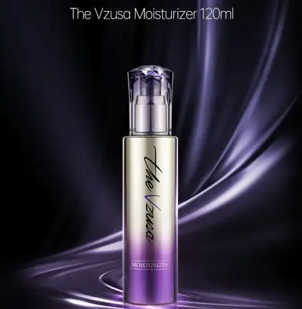 ARTISTIC&CO The Vzusa Moisturizer Antioxidant moisturizing cream, 120 g