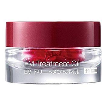 Купить Bb LABORATORIES EM Treatment oil Масло восстанавливающее 30 шт на 36best.com — фото Bb LABORATORIES EM Treatment oil Масло восстанавливающее 30 шт - фото