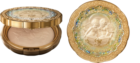 KANEBO MILANO COLLECTION GR Face-Up Powder 2021, 30 g