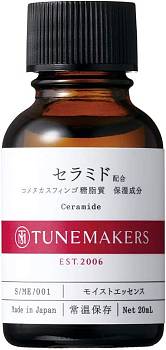 Купить TUNEMAKERS Концентрат бустер керамидов, 20 мл на 36best.com — фото TUNEMAKERS Концентрат бустер керамидов, 20 мл - фото