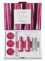 Купить AXXZIA AGtheory Trial Set  Пробный набор средств  против гликостарения на 36best.com — фото AXXZIA AGtheory Trial Set  Пробный набор средств  против гликостарения - фото